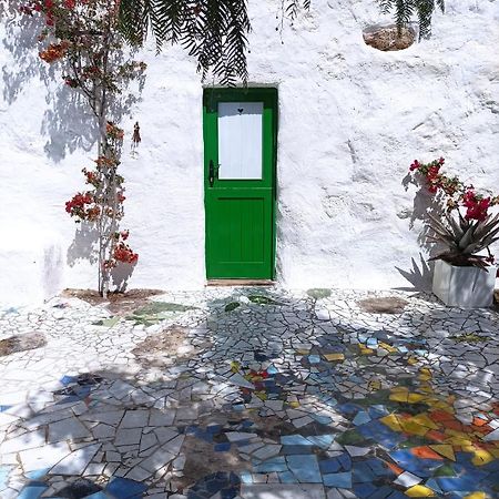 Casa Samarin Guest House Las Brenas Luaran gambar