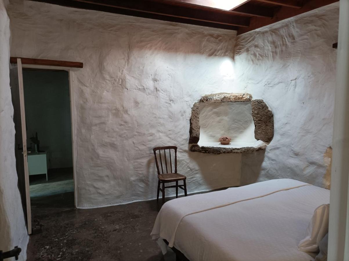 Casa Samarin Guest House Las Brenas Luaran gambar
