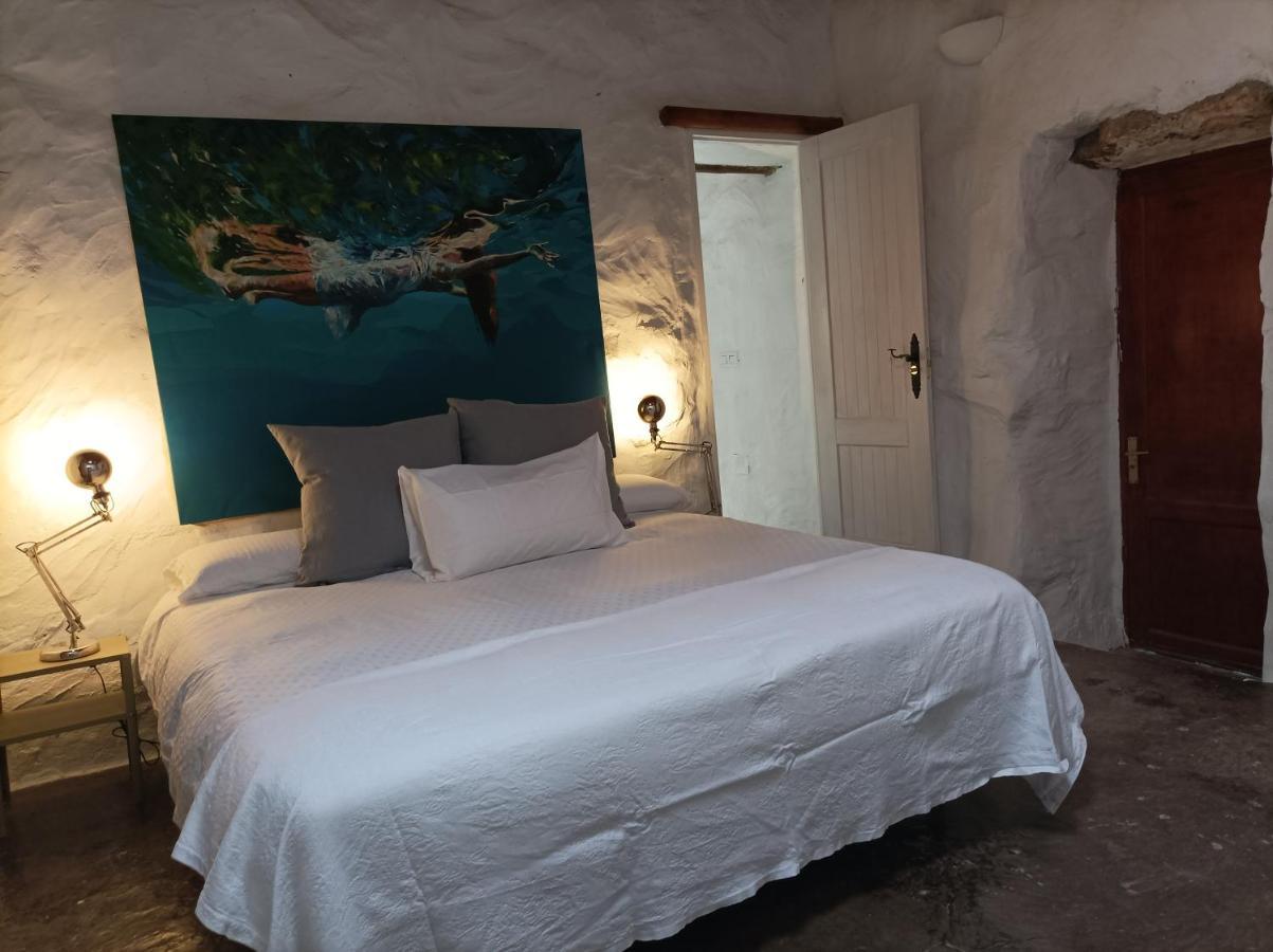 Casa Samarin Guest House Las Brenas Luaran gambar