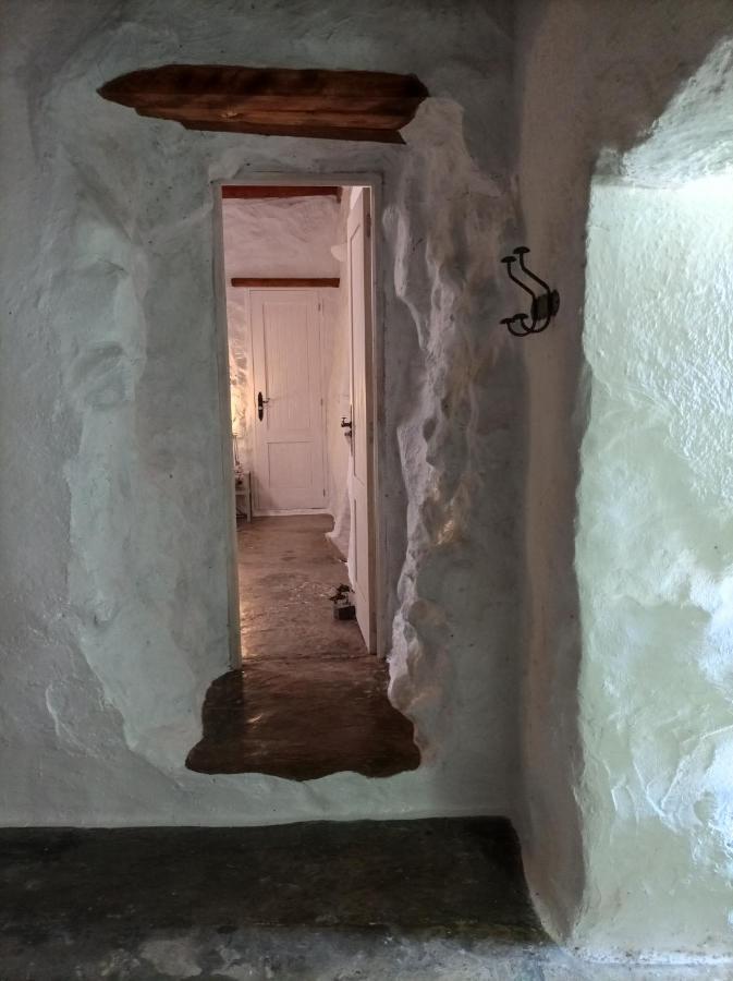Casa Samarin Guest House Las Brenas Luaran gambar