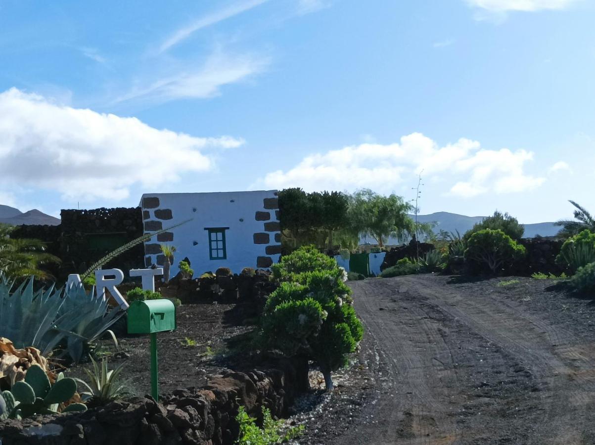 Casa Samarin Guest House Las Brenas Luaran gambar