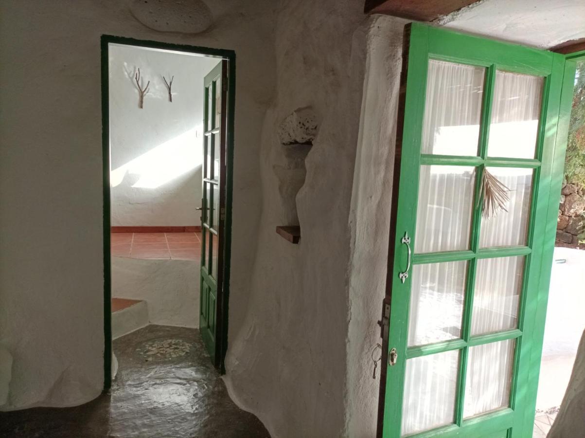 Casa Samarin Guest House Las Brenas Luaran gambar