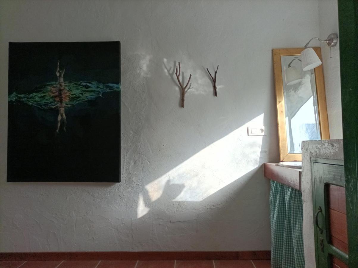 Casa Samarin Guest House Las Brenas Luaran gambar