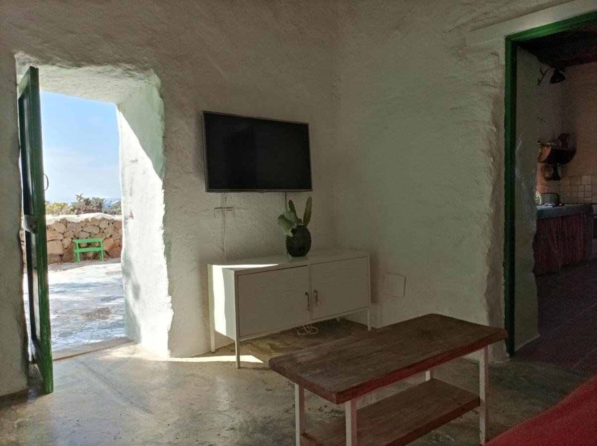 Casa Samarin Guest House Las Brenas Luaran gambar