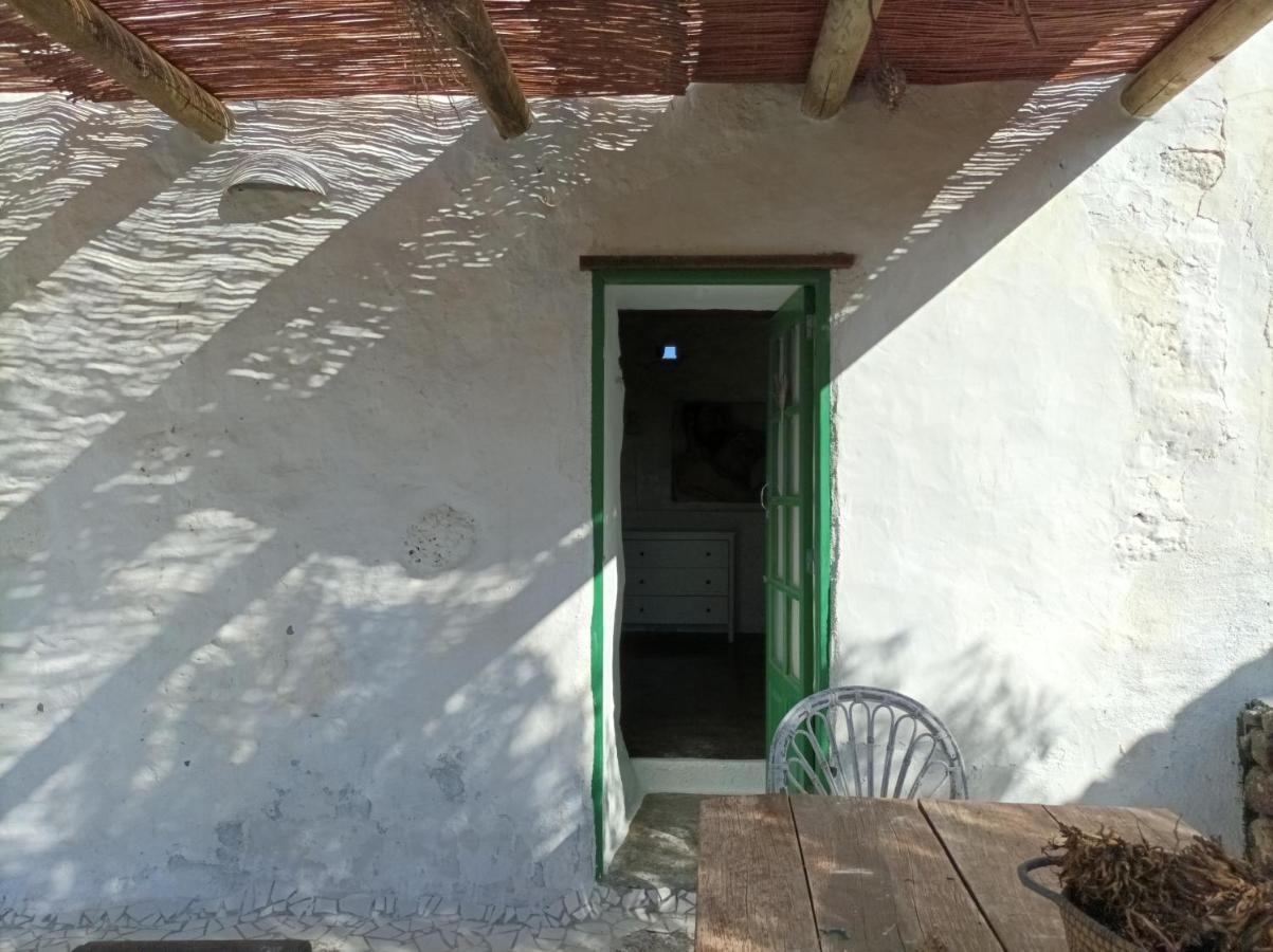 Casa Samarin Guest House Las Brenas Luaran gambar