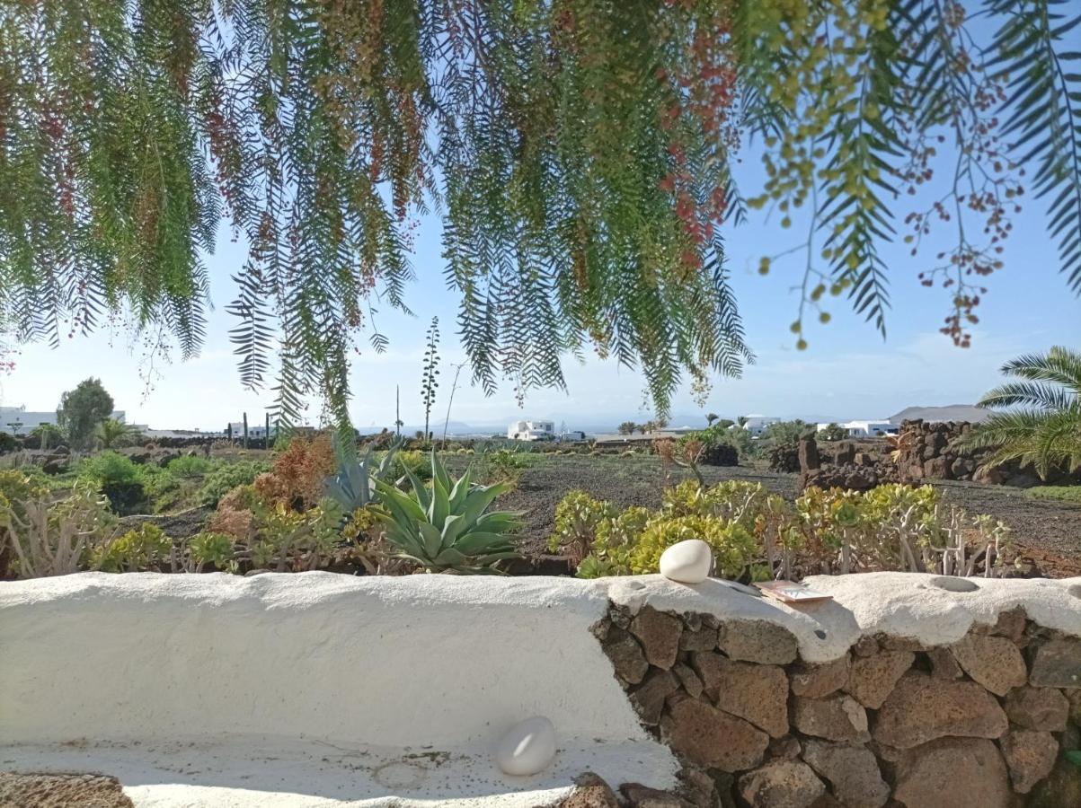 Casa Samarin Guest House Las Brenas Luaran gambar