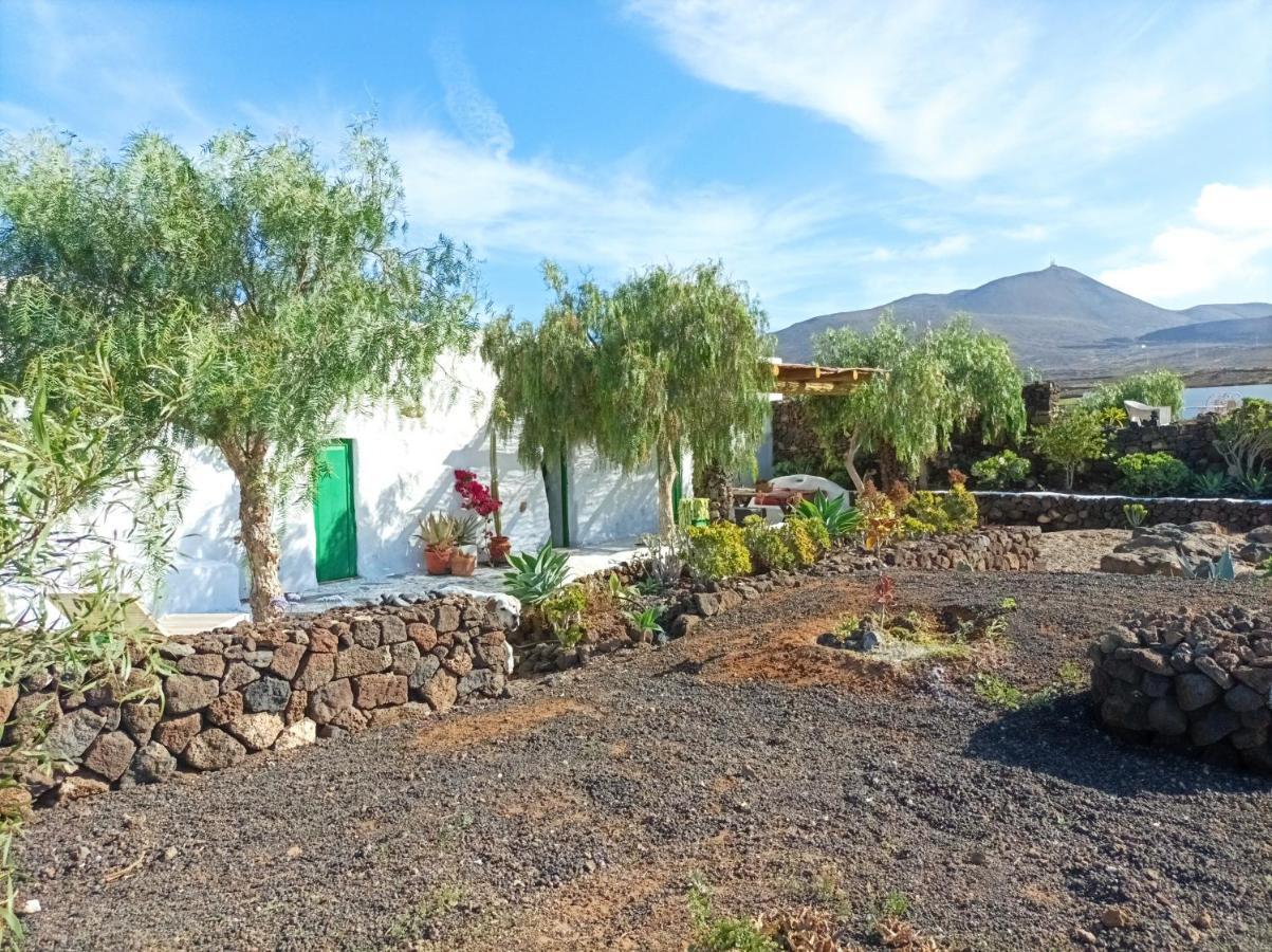 Casa Samarin Guest House Las Brenas Luaran gambar