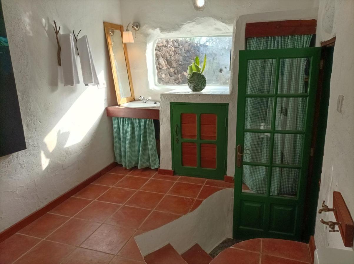 Casa Samarin Guest House Las Brenas Luaran gambar
