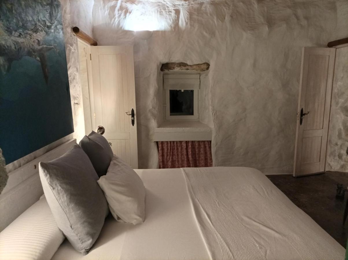 Casa Samarin Guest House Las Brenas Luaran gambar