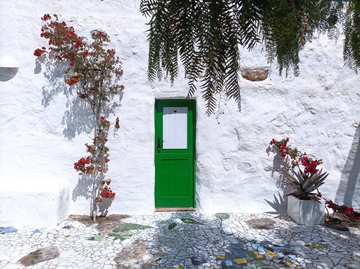 Casa Samarin Guest House Las Brenas Luaran gambar